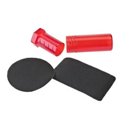 Gore TENACIOUS TAPE GORE-TEX REPARATUR Zeltzubehör SCHWARZ -Outdoor-Ausrüstungsgeschäft 107099 b reparaturflicken gore