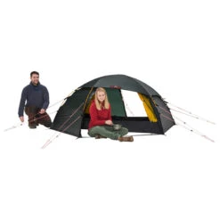 Hilleberg ALLAK 2 Kuppelzelt GRÜN -Outdoor-Ausrüstungsgeschäft 127400002 dsiyipl allak hilleberg 1