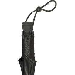 Euroschirm SWING LITEFLEX Regenschirm SCHWARZ -Outdoor-Ausrüstungsgeschäft 128075 c swing liteflex euroschirm