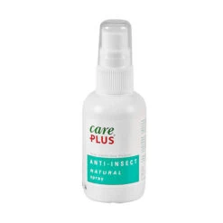 Care Plus ANTI-INSECT NATURAL SPRAY CITRIODIOL Insektenschutz NOCOLOR