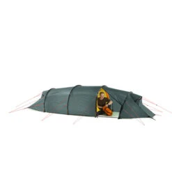 Hilleberg KAITUM 2 GT Tunnelzelt GRÜN -Outdoor-Ausrüstungsgeschäft 132901002 fwcibof kaitum 2 gt hilleberg 1