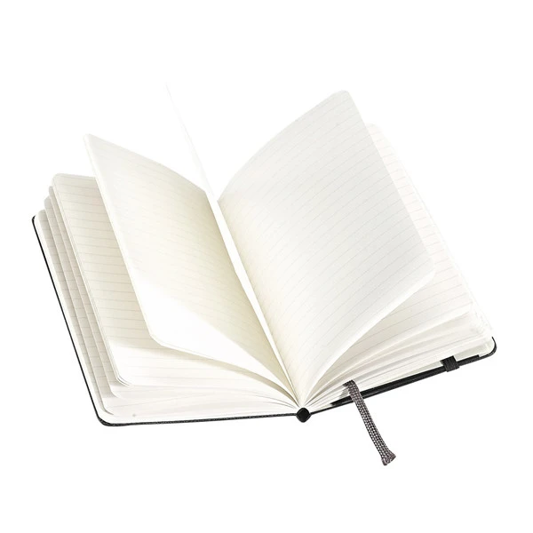 MOLESKINE NOTIZBUCH LINIERT POCKET DIN A6 SCHWARZ Notizbuch NOPUBLISHER 3 MOLESKINE NOTIZBUCH LINIERT POCKET DIN A6 SCHWARZ Notizbuch NOPUBLISHER – Bild 2