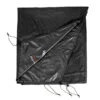 Wechsel GROUNDSHEET PATHFINDER Zeltplane BLACK -Outdoor-Ausrüstungsgeschäft 198041 a groundsheet pathfinder wechsel