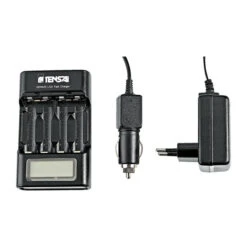 Tensai TI-400L Akkuladegerät NOCOLOR