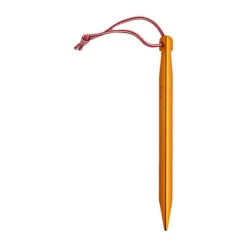 Hilleberg V-PEG, 16 CM (10 STK) Zeltheringe NOCOLOR