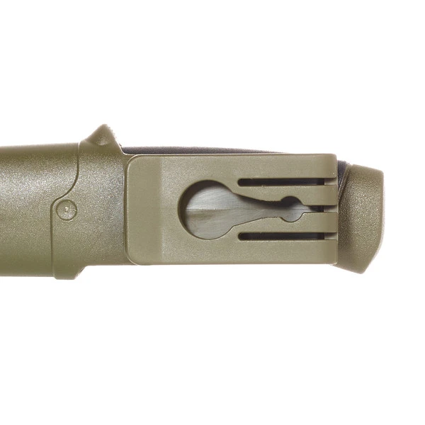 Morakniv COMPANION HEAVYDUTY MILITARY GREENOUTDOOR KNIFE Feststehendes Messer NOCOLOR 6 Morakniv COMPANION HEAVYDUTY MILITARY GREENOUTDOOR KNIFE Feststehendes Messer NOCOLOR – Bild 4