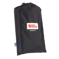 FJÄLLRÄVEN Fjällräven LITE 2 FOOTPRINT Zeltzubehör BLACK -Outdoor-Ausrüstungsgeschäft 267077 e lite 2 footprint fjaellraeven