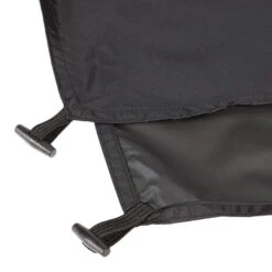 FJÄLLRÄVEN Fjällräven LITE 2 FOOTPRINT Zeltzubehör BLACK -Outdoor-Ausrüstungsgeschäft 267077 g lite 2 footprint fjaellraeven