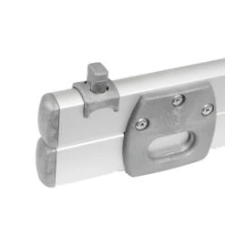 Autohome LEITER STANDARD MODELL 2023 Zeltzubehör SILVER -Outdoor-Ausrüstungsgeschäft 273896001 d leiter fuer dachzelte maggiolina