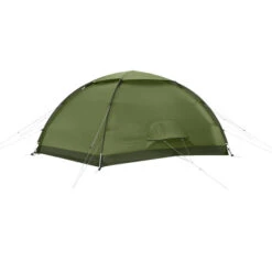 FJÄLLRÄVEN Fjällräven ABISKO DOME 3 Kuppelzelt PINE GREEN