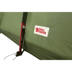 FJÄLLRÄVEN Fjällräven ABISKO ENDURANCE 3 Tunnelzelt PINE GREEN -Outdoor-Ausrüstungsgeschäft 277331001 r abisko endurance 3 fjaellraeven 1