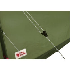 FJÄLLRÄVEN Fjällräven ABISKO ENDURANCE 3 Tunnelzelt PINE GREEN -Outdoor-Ausrüstungsgeschäft 277331001 s abisko endurance 3 fjaellraeven 1