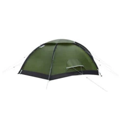 FJÄLLRÄVEN Fjällräven KEB DOME 2 Kuppelzelt PINE GREEN