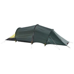 Hilleberg ANJAN 2 GT Tunnelzelt GRÜN -Outdoor-Ausrüstungsgeschäft 285480001 l anjan 2 gt hilleberg