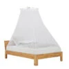 FRILUFTS CROSS MOSQUITO NET Moskitonetz WHITE -Outdoor-Ausrüstungsgeschäft 313020001 a cross mosquito net frilufts 1