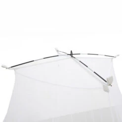 FRILUFTS CROSS MOSQUITO NET Moskitonetz WHITE -Outdoor-Ausrüstungsgeschäft 313020001 d cross mosquito net frilufts 1
