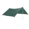 Nordisk VOSS 14 SI TARP Tarp FOREST GREEN -Outdoor-Ausrüstungsgeschäft 314702001 a voss 14 si tarp nordisk 1