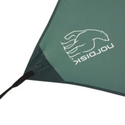 Nordisk VOSS 14 SI TARP Tarp FOREST GREEN -Outdoor-Ausrüstungsgeschäft 314702001 c voss 14 si tarp nordisk 1