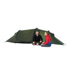 Nordisk OPPLAND 2 SI TENT Tunnelzelt FOREST GREEN -Outdoor-Ausrüstungsgeschäft 5637227627 dqlforl oppland 2 si tent nordisk 24