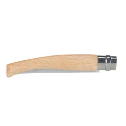 Opinel SLIM LINE BUCHE Klappmesser NOCOLOR -Outdoor-Ausrüstungsgeschäft 5637256140 c slim line opinel 24