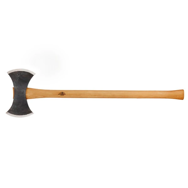 Gränsfors Bruks DOPPELAXT Axt NOCOLOR 3 Gränsfors Bruks DOPPELAXT Axt NOCOLOR