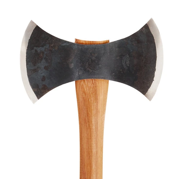 Gränsfors Bruks DOPPELAXT Axt NOCOLOR 4 Gränsfors Bruks DOPPELAXT Axt NOCOLOR – Bild 2