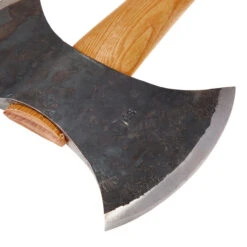 Gränsfors Bruks DOPPELAXT Axt NOCOLOR 8 Gränsfors Bruks DOPPELAXT Axt NOCOLOR -Outdoor-Ausrüstungsgeschäft 5637280012 g doppelaxt graensfors bruks 24