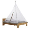 FRILUFTS PYRAMID MOSQUITO NET + FLOOR Moskitonetz WHITE -Outdoor-Ausrüstungsgeschäft 5637294809 a pyramid mosquito net floor frilufts 24