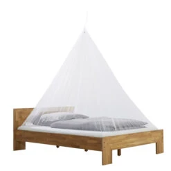 FRILUFTS PYRAMID MOSQUITO NET Moskitonetz WHITE