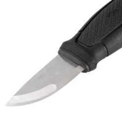 Morakniv ELDRIS WITH FIRE KIT Feststehendes Messer BLACK 8 Morakniv ELDRIS WITH FIRE KIT Feststehendes Messer BLACK -Outdoor-Ausrüstungsgeschäft 5637324930 f eldris neck knife fire starter kit morakniv 24