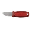 Morakniv ELDRIS Feststehendes Messer RED -Outdoor-Ausrüstungsgeschäft 5637324949 d eldris morakniv 24