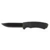 Morakniv BUSHCRAFT BLACKBLADE Feststehendes Messer BLACK -Outdoor-Ausrüstungsgeschäft 5637325049 a bushcraft morakniv 24