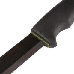 Morakniv BUSHCRAFT BLACKBLADE Feststehendes Messer BLACK -Outdoor-Ausrüstungsgeschäft 5637325049 c bushcraft morakniv 24