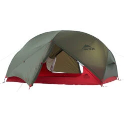 MSR HUBBA HUBBA NX Kuppelzelt GREEN -Outdoor-Ausrüstungsgeschäft 5637334796 ar hubba hubba nx msr 24