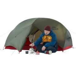 MSR HUBBA HUBBA NX Kuppelzelt GREEN -Outdoor-Ausrüstungsgeschäft 5637334796 as hubba hubba nx msr 24