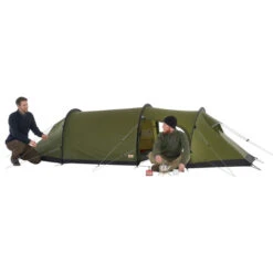 FJÄLLRÄVEN Fjällräven KEB ENDURANCE 2 Tunnelzelt PINE GREEN -Outdoor-Ausrüstungsgeschäft 5637531456 g keb endurance 2 fjaellraeven 24