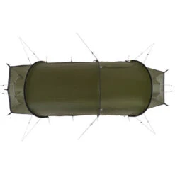 FJÄLLRÄVEN Fjällräven KEB ENDURANCE 2 Tunnelzelt PINE GREEN -Outdoor-Ausrüstungsgeschäft 5637531456 h keb endurance 2 fjaellraeven 24