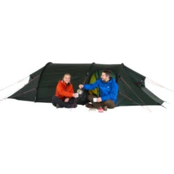 Hilleberg NAMMATJ 2 GT Tunnelzelt GRÜN -Outdoor-Ausrüstungsgeschäft 5637548411 f nammatj 2 gt hilleberg 24
