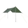 Nordisk VOSS 5 LW TARP Tarp FOREST GREEN -Outdoor-Ausrüstungsgeschäft 5637732728 a voss 5 ulw nordisk 24