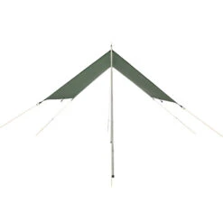 Nordisk VOSS 5 LW TARP Tarp FOREST GREEN -Outdoor-Ausrüstungsgeschäft 5637732728 d voss 5 ulw nordisk 24