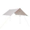 Tatonka TARP 2 TC Tarp SAND BEIGE -Outdoor-Ausrüstungsgeschäft 5637829180 a tarp 2 tc tatonka 24