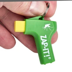 Zap-It MOSQUITO BITE RELIEF KEYRING NOCOLOR -Outdoor-Ausrüstungsgeschäft 5637834641 c mosquito bite relief keyring zapit 24