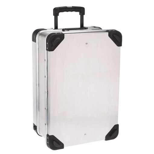 Zarges K424 XC MOBIL BOX Ausrüstungsbox NOCOLOR -Outdoor-Ausrüstungsgeschäft 5637838570 a k424 xc mobil box zarges 24