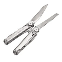 Leatherman WAVE + 2H Multifunktionswerkzeug STAINLESS -Outdoor-Ausrüstungsgeschäft 5637849789 e wave 2handpremiumboxint leatherman 24