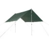 FRILUFTS CALLAN W:O:A Tarp GREEN