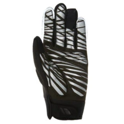 Roeckl Sports ROTTERDAM Unisex Fahrradhandschuhe SILVER -Outdoor-Ausrüstungsgeschäft 5637871423 b rotterdam roeckl sports 24