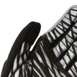 Roeckl Sports ROTTERDAM Unisex Fahrradhandschuhe SILVER -Outdoor-Ausrüstungsgeschäft 5637871423 c rotterdam roeckl sports 24