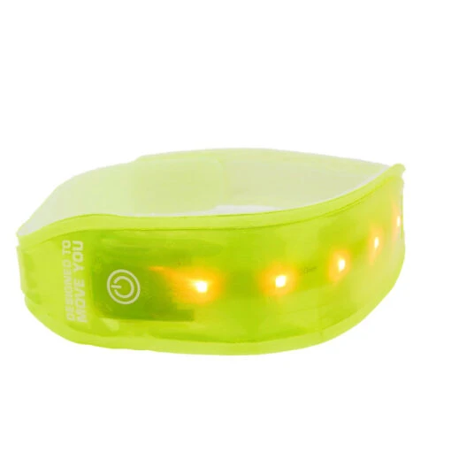 Wowow LED-BAND LIGHTBAND Outdoor Lampe GELB -Outdoor-Ausrüstungsgeschäft 5637877345 a ledband lightband wowow 24