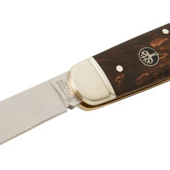 Böker Manufaktur Solingen CATTLE KNIFE MASERBIRKE Klappmesser NOCOLOR -Outdoor-Ausrüstungsgeschäft 5637880370 d cattle knife maserbirke boeker manufaktur solingen 24