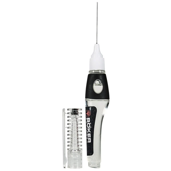 Böker Manufaktur Solingen OIL-PEN 2.0 NOCOLOR 4 Böker Manufaktur Solingen OIL-PEN 2.0 NOCOLOR – Bild 2